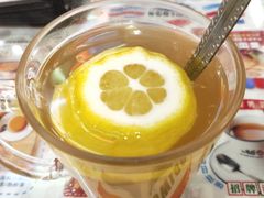 -九龙冰室(动漫星城店)