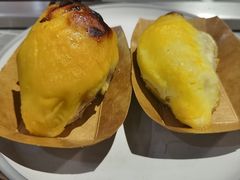 -欢乐牧场主题自助料理(龙华星河iCO店)