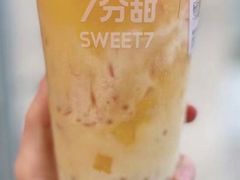 -7分甜(上海新天地广场店)