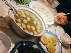 -日丰园海肠水饺·老字号大连海鲜(和平广场店)