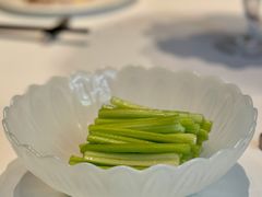 凉拌鲍芹-福1015(愚园路店)