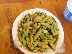 -十里铺铁板鱿鱼