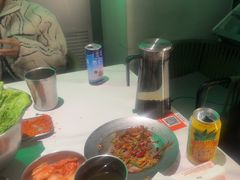 -范儿·嫂子烤肉·精致炭火烤肉(长治路店)