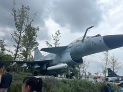 -成飞公园