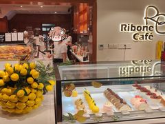 -弗兰克牛排西餐厅Ribone steak house(柠檬花园店)