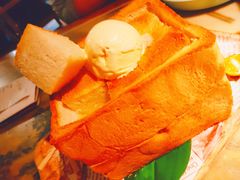 -绿茶餐厅(广州天河城店)