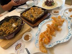 -品海楼·大连海胆锅贴馆(东港店)