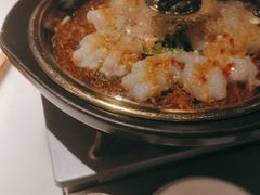 -绿茶餐厅(成都太古里店)