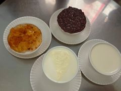 双皮奶-义顺牛奶公司(板樟堂店)