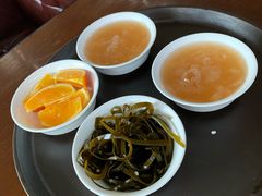 -御湾·浅水湾·贺胜土鸡汤(潜山店)