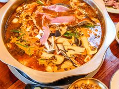 -大理.老字号渝记酸萝卜乌鱼(古城总店)