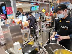 -CoCo都可(虹口龙之梦店)