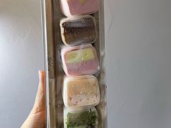 -Olé精品超市(天汇广场店)