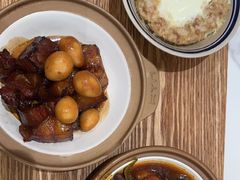 -乡村基·川味现炒大王(熙悦天街店)