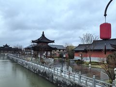 -南京市无想山景区