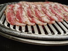 -辛氏火炉·韩式古法烤肉(松北店)