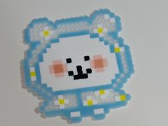 -三只小羊蛋糕DIY烘焙·拼豆·银饰(光谷店)