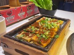 -猫抓烤肉(春熙路店)
