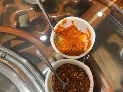 -志晖园圆子鸡·辣子鸡(阳光店)