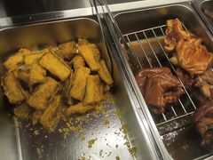 -洛阳宴·洛阳菜(南昌路店)