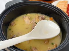 -禧宴Joyous Restaurant(禧园店)