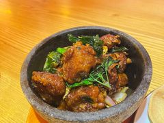 -泰果东南亚餐厅(旭辉广场店)