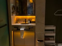 -丽晶大班SPA(大沽店)