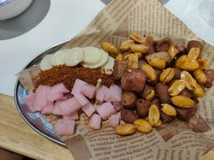 -王奋斗贵州酸汤牛肉火锅