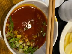 -冯记香辣兔火锅(茶店子总店)