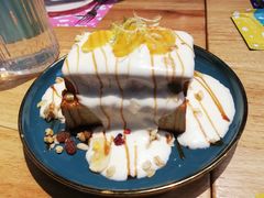 -夏日玛莉西餐厅(梅溪湖步步高店)
