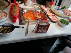 -小龙坎火锅(世纪城店)