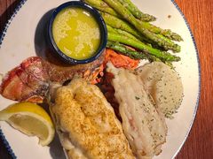 -RED LOBSTER(多伦多DT店)