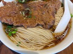 -万福兴(齐门路店)