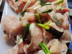 -侯家庄阿才有品私房菜馆