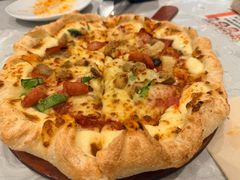 -必胜客(远大路店)