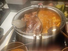 -温禾牛·和牛寿喜烧自助火锅(恒基名人店)