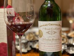 -北京古城老院厉晓麟精致菜