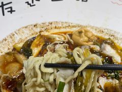 -友达面馆(广州总店)