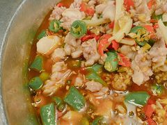 -椒小兔·盐帮川菜中餐厅(金沙时代广场店)