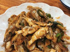 -南记食粥坊·宵夜大排档(莲花总店)