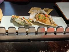 -很久以前羊肉串(昌里路三钢里店)