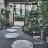 广州│让你有种回家感觉的“京都”庭院咖啡店