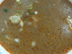 -化三驴肉汤馆老店