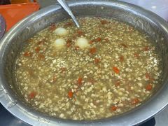 绿豆爽-景记甜品