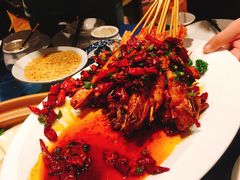 -湘轩·土菜研究院(光大店)