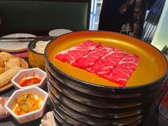 -牛New寿喜烧(新六百店)