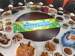 -小林哥的海鲜馆·夜宵烧烤(渔人码头店)