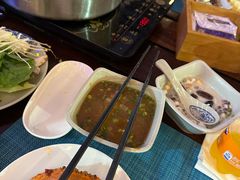 -渔家火锅·海鲜自助餐·演艺(亚龙湾天域酒店)