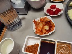 -韩宫宴炭火烤肉(东阳店)