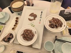 -北京全聚德(王府井店)